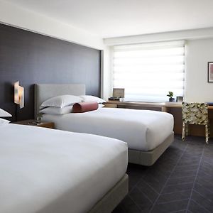 Premium Queen Room Two Queen Beds